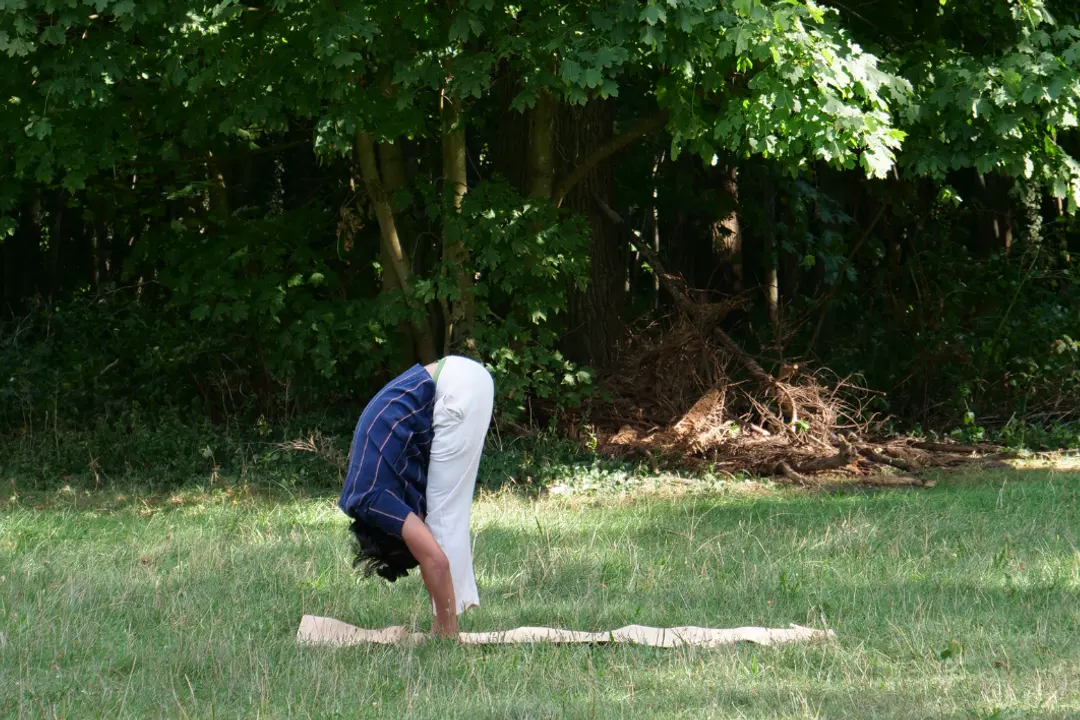 Séance de pratique au CSC 93 Montreuil